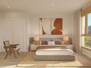 Prodej bytu 2+kk, El Verger, Španělsko, 65 m2