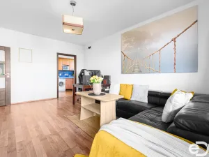 Prodej bytu 2+kk, Praha, Velká skála, 62 m2