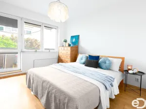 Prodej bytu 2+kk, Praha, Velká skála, 62 m2