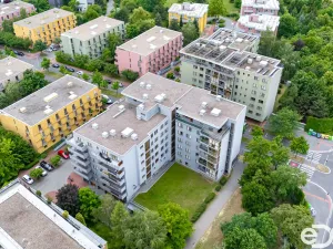 Prodej bytu 2+kk, Praha, Velká skála, 62 m2