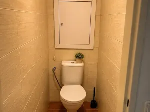 Prodej bytu 1+kk, Brno, Blatnická, 31 m2