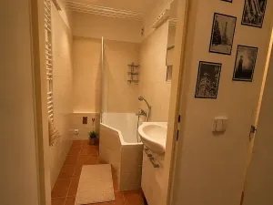 Prodej bytu 1+kk, Brno, Blatnická, 31 m2