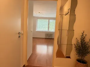 Prodej bytu 1+kk, Brno, Blatnická, 31 m2