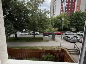 Prodej bytu 1+kk, Brno, Blatnická, 31 m2