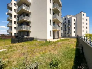 Prodej bytu 2+kk, Plzeň, Inženýrská, 58 m2
