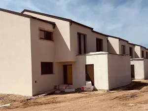 Prodej rodinného domu, Pasohlávky, 134 m2
