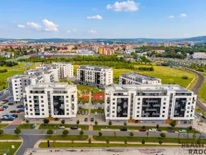 Prodej bytu 2+kk, Plzeň, Inženýrská, 56 m2
