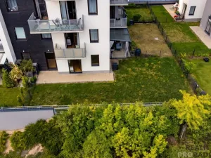 Prodej bytu 2+kk, Plzeň, Inženýrská, 56 m2