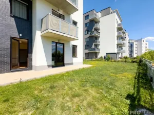 Prodej bytu 2+kk, Plzeň, Inženýrská, 56 m2