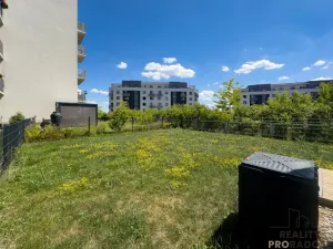Prodej bytu 2+kk, Plzeň, Inženýrská, 56 m2