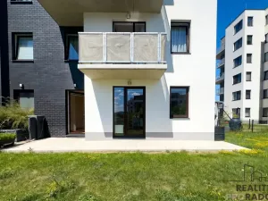 Prodej bytu 2+kk, Plzeň, Inženýrská, 56 m2