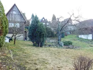 Prodej zahrady, Skalice u České Lípy, 457 m2