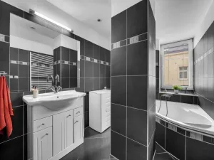 Prodej bytu 1+1, Trutnov - Dolní Předměstí, Polská, 57 m2