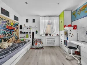 Prodej bytu 1+1, Trutnov - Dolní Předměstí, Polská, 57 m2