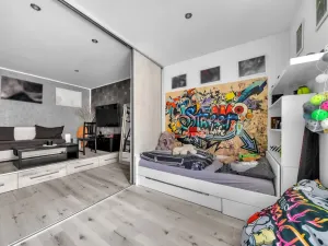 Prodej bytu 1+1, Trutnov - Dolní Předměstí, Polská, 57 m2