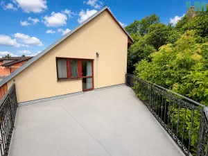 Prodej rodinného domu, Syrovice, 146 m2
