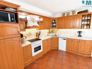 Prodej rodinného domu, Syrovice, 146 m2