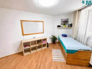 Prodej rodinného domu, Syrovice, 146 m2