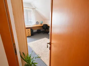 Prodej rodinného domu, Syrovice, 146 m2