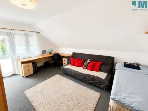 Prodej rodinného domu, Syrovice, 146 m2