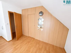 Prodej rodinného domu, Syrovice, 146 m2