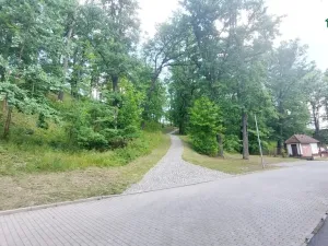 Pronájem bytu 2+kk, Cheb, Břehnická, 90 m2