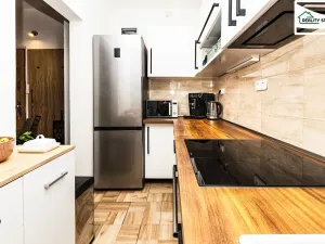 Pronájem bytu 2+1, Cheb, Obětí nacismu, 57 m2