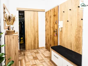 Pronájem bytu 2+1, Cheb, Obětí nacismu, 57 m2