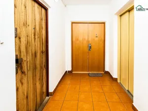 Pronájem bytu 2+1, Cheb, Obětí nacismu, 57 m2