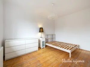 Pronájem bytu 2+1, Praha, Konopišťská, 54 m2