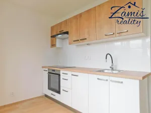 Pronájem bytu 2+1, Kladno, Litevská, 62 m2