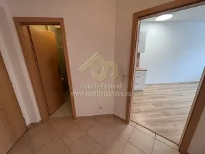Pronájem bytu 2+kk, Plzeň, Plzenecká, 42 m2