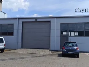 Pronájem výrobních prostor, Přerov, 320 m2
