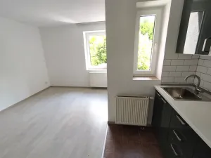 Pronájem bytu 2+kk, Hovorčovice, K Potoku, 40 m2