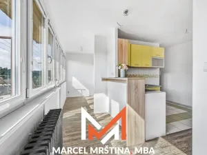Prodej bytu 1+kk, Náchod, Pražská, 27 m2