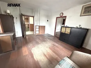 Prodej rodinného domu, Březí, V Kuťatech, 65 m2