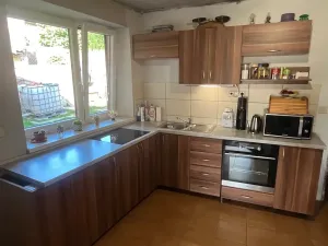 Prodej rodinného domu, Ivaň, 74 m2