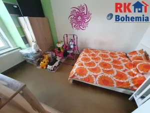 Prodej bytu 2+1, Benátky nad Jizerou, Ladislava Vágnera, 58 m2