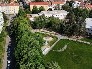 Prodej bytu 3+1, Brno, náměstí SNP, 75 m2