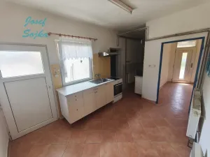 Prodej rodinného domu, Svatoslav, 95 m2