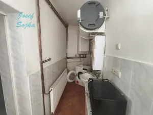 Prodej rodinného domu, Svatoslav, 95 m2