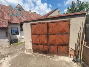 Prodej rodinného domu, Svatoslav, 95 m2