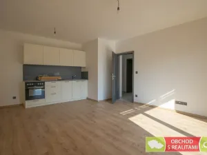 Pronájem bytu 2+kk, Kostelec nad Černými lesy, 46 m2
