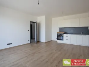 Pronájem bytu 2+kk, Kostelec nad Černými lesy, 46 m2