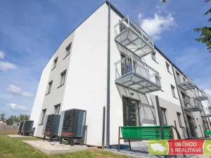 Pronájem bytu 2+kk, Kostelec nad Černými lesy, 46 m2
