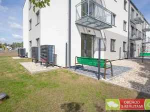 Pronájem bytu 2+kk, Kostelec nad Černými lesy, 46 m2