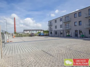 Pronájem bytu 2+kk, Kostelec nad Černými lesy, 46 m2