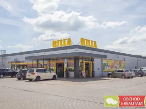 Pronájem bytu 2+kk, Kostelec nad Černými lesy, 46 m2