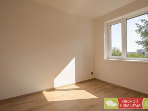 Pronájem bytu 3+kk, Kostelec nad Černými lesy, 51 m2