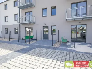 Pronájem bytu 3+kk, Kostelec nad Černými lesy, 51 m2